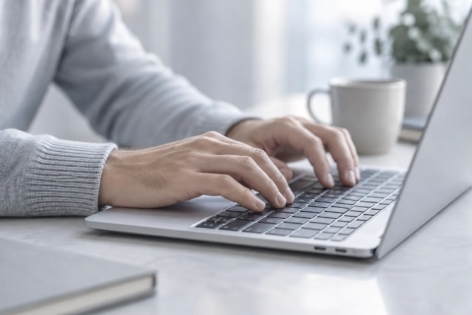 Online visit